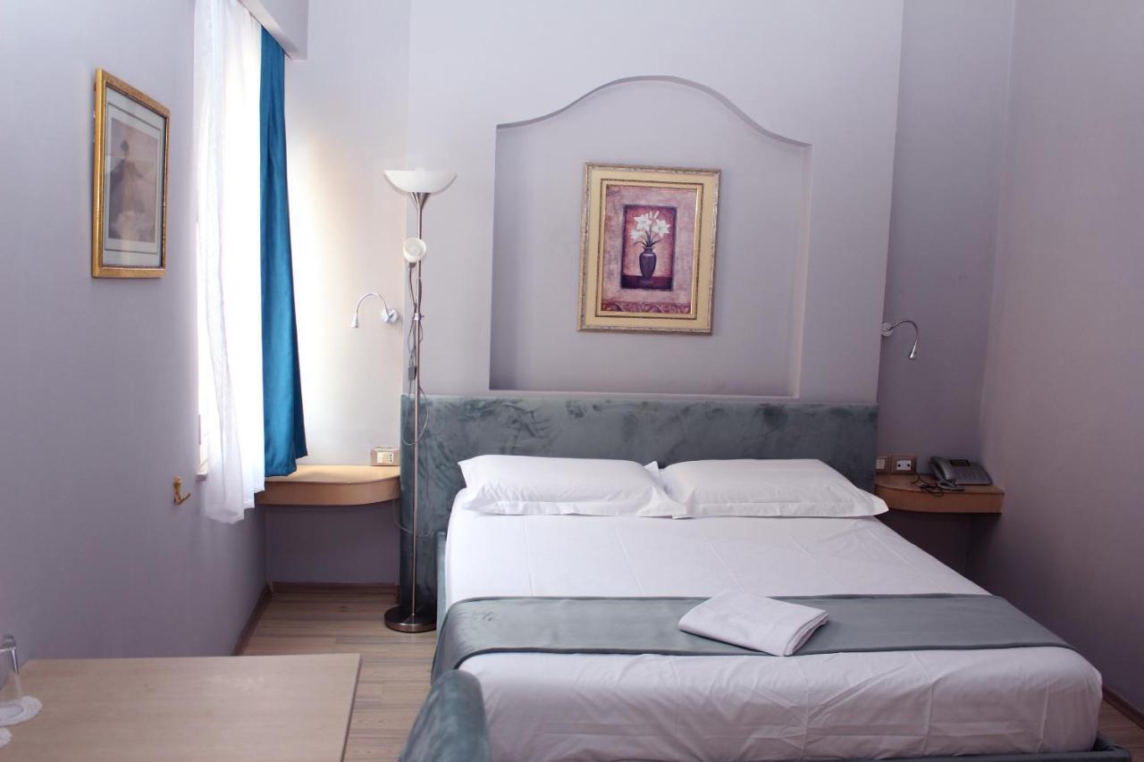 Theranda Boutique Hotel Tiranë Luaran gambar