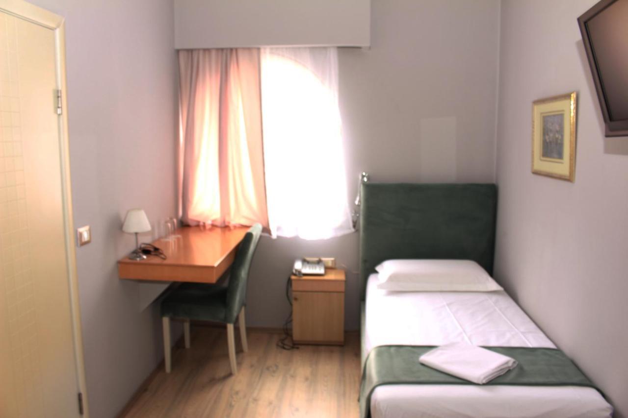 Theranda Boutique Hotel Tiranë Luaran gambar
