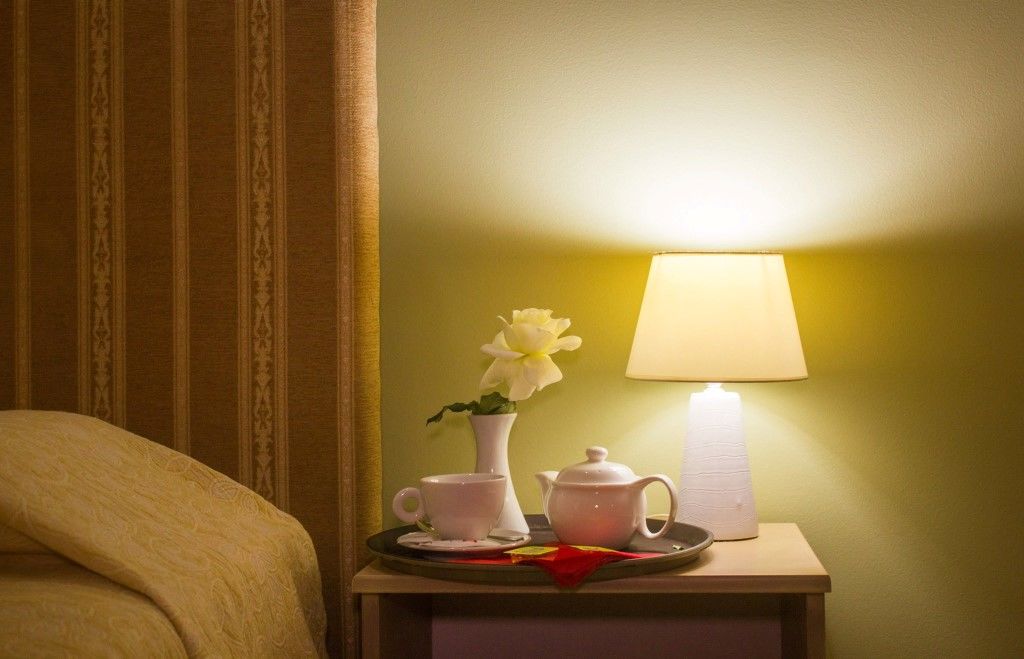 Theranda Boutique Hotel Tiranë Luaran gambar