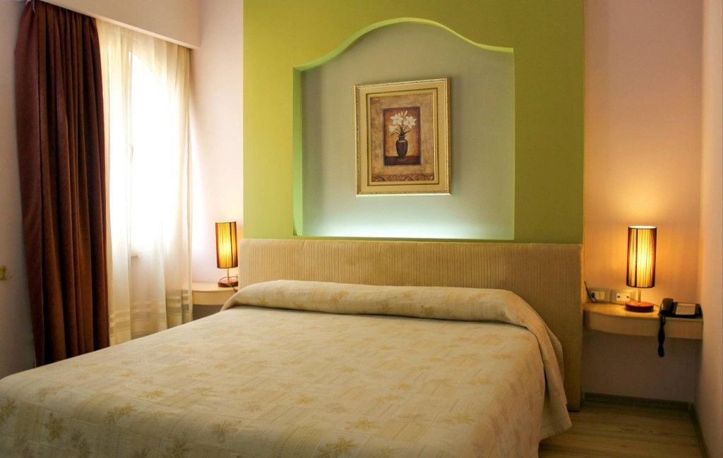 Theranda Boutique Hotel Tiranë Luaran gambar